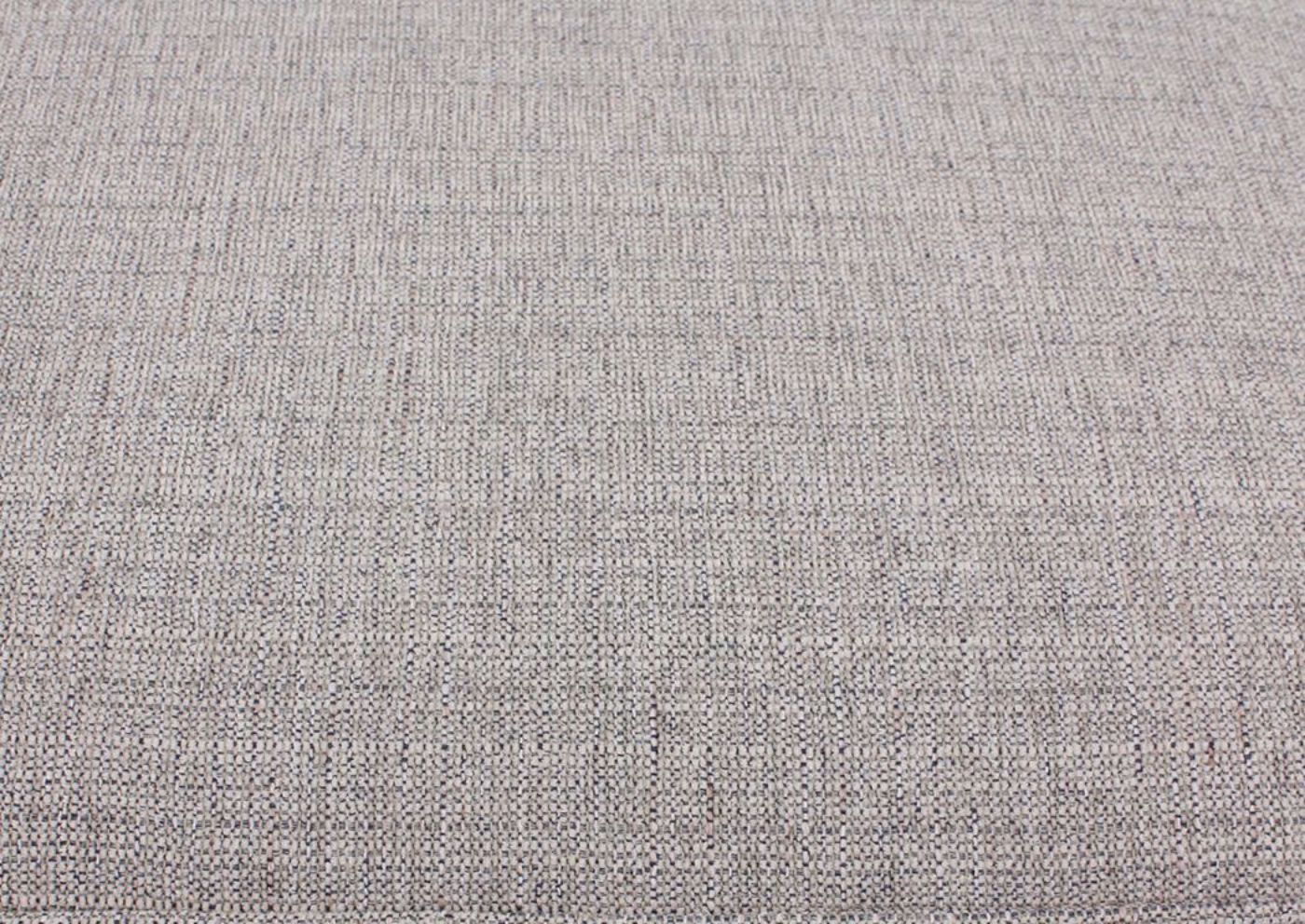 Dante Loveseat by Lane Brown Tweed Microfiber Upholstery Detail | Home Furniture Plus Mattress