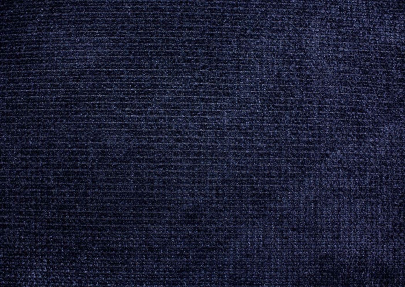 Prelude Sofa with Chaise, Blue, Upholstery Detail | Home Furniture Plus Bedding