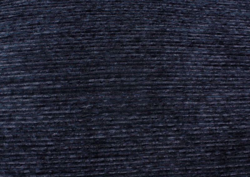 Eastwood Rocker Recliner Blue Upholstery Detail | Home Furniture Plus Mattress