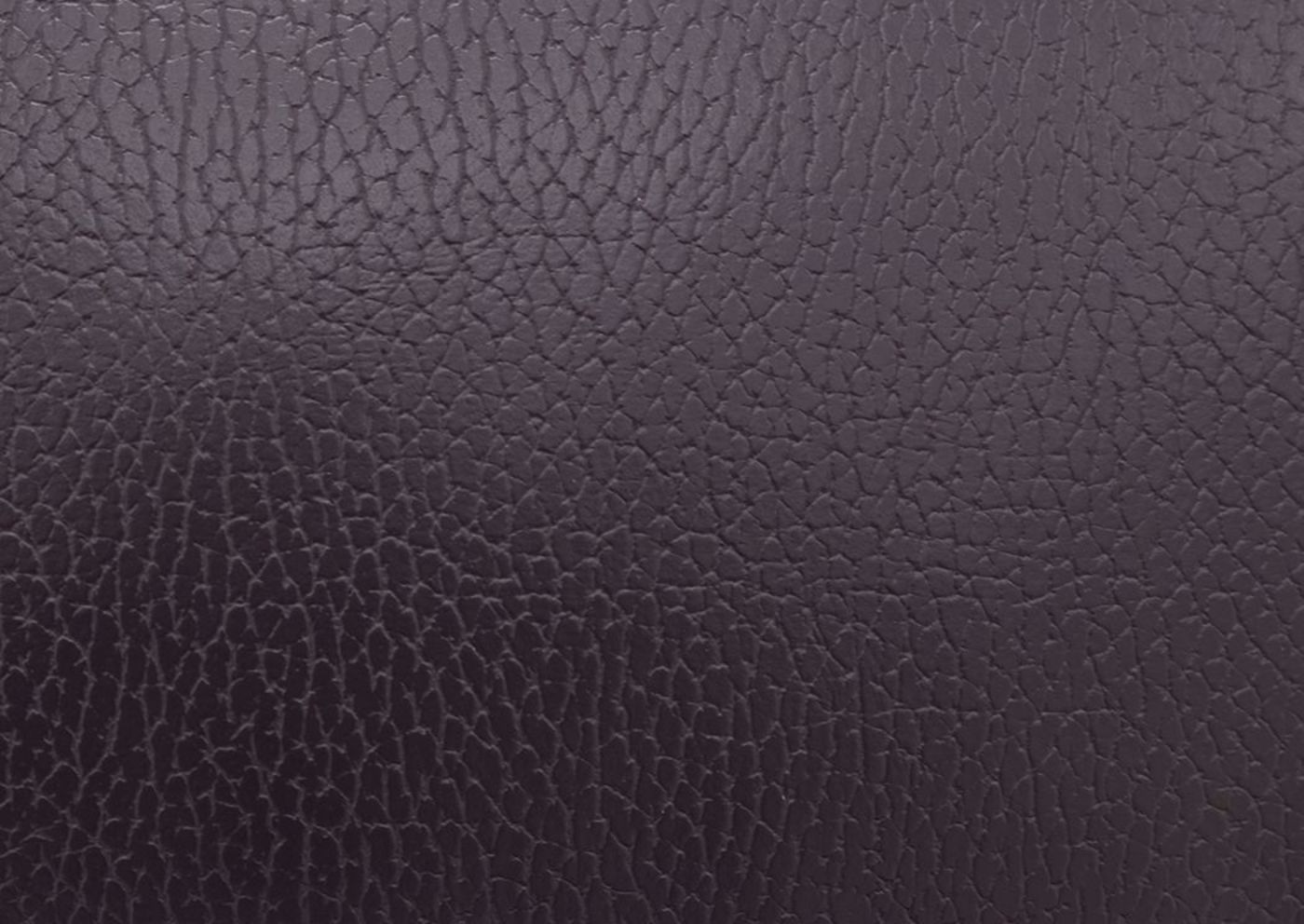 Dark Brown Peoria Reclining Sofa by Standard Showing the Upholstery Detail | Home Furniture Plus Mattress