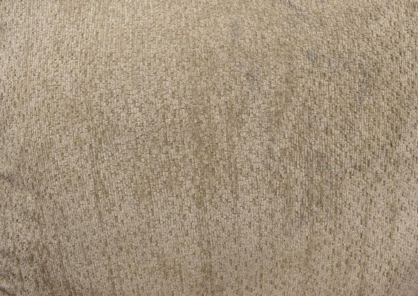 Beige Bellamy Sofa by Simmons Upholstery Showing the Upholstery Details | Home Furniture Plus Mattress
