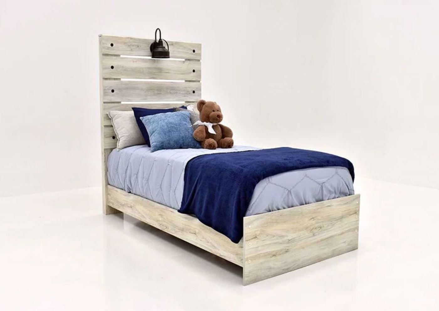 Picture of Cambeck Twin Panel Bed