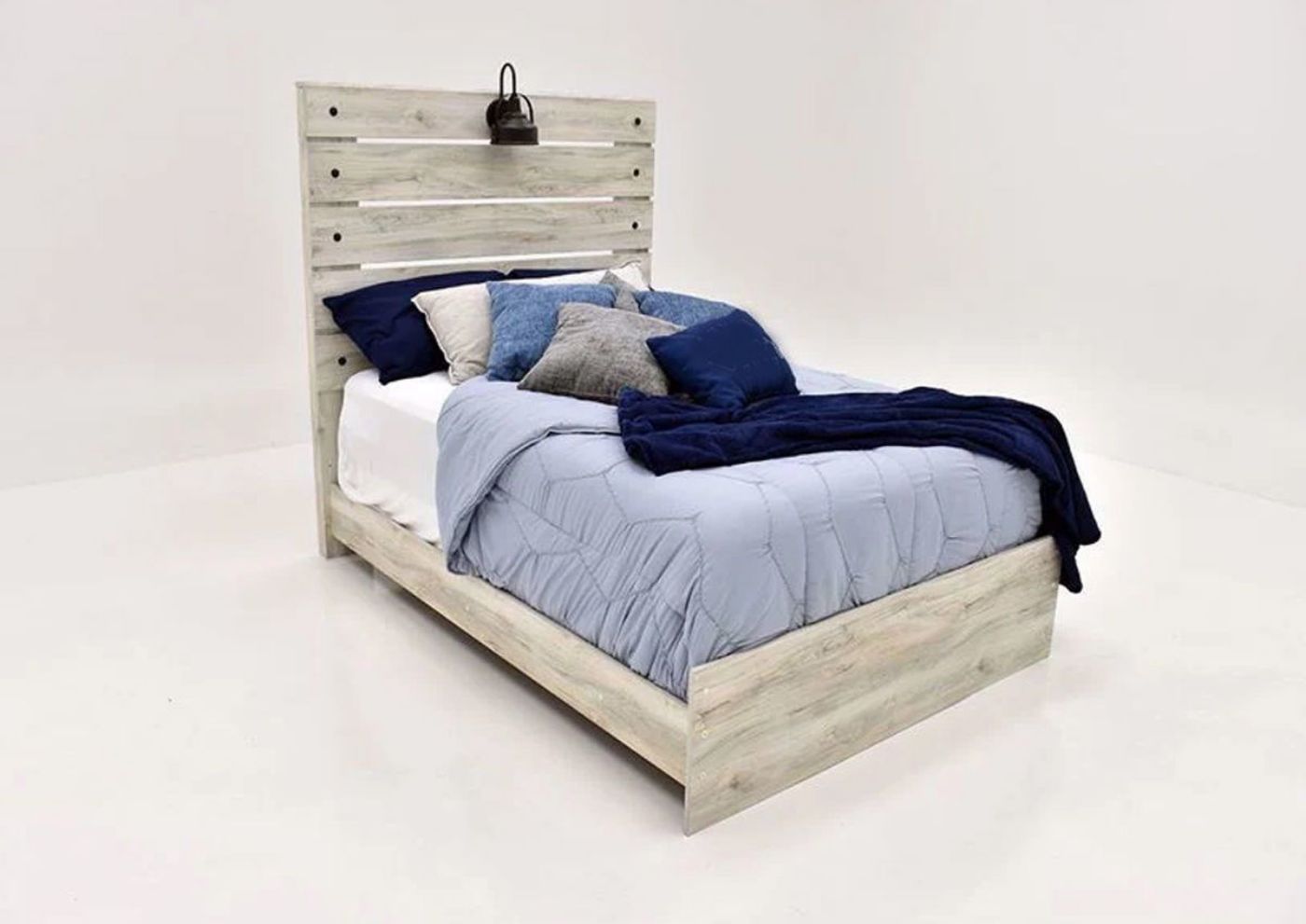 Picture of Cambeck Full Panel Bed