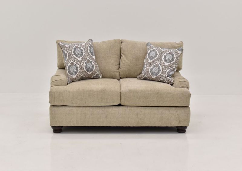 Archie loveseat on sale