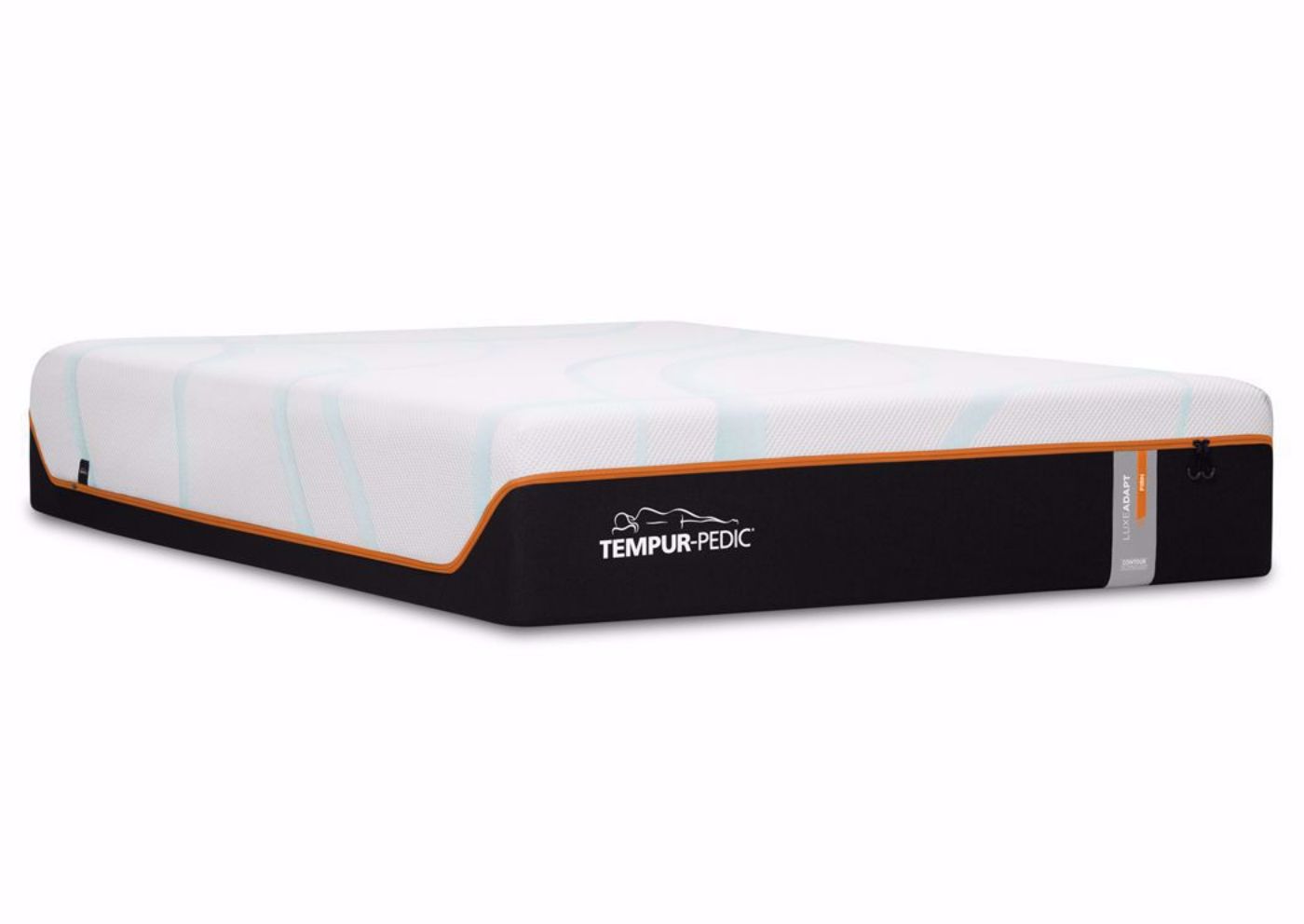Tempur-Pedic TEMPUR-LUXEAdapt FIRM Twin XL Size Mattress | Home Furniture Plus Bedding