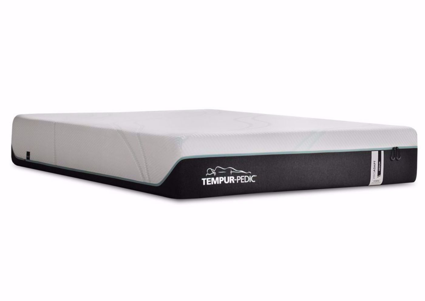Tempur-Pedic TEMPUR-PROAdapt MEDIUM HYBRID Twin XL Mattress | Home Furniture Plus Bedding
