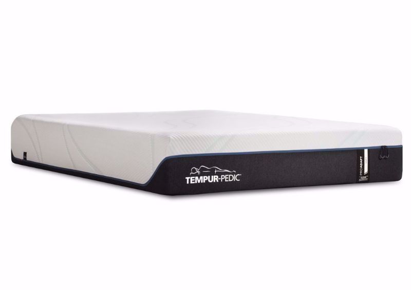 Tempur-Pedic TEMPUR-PROAdapt SOFT Twin XL Mattress  | Home Furniture Plus Bedding