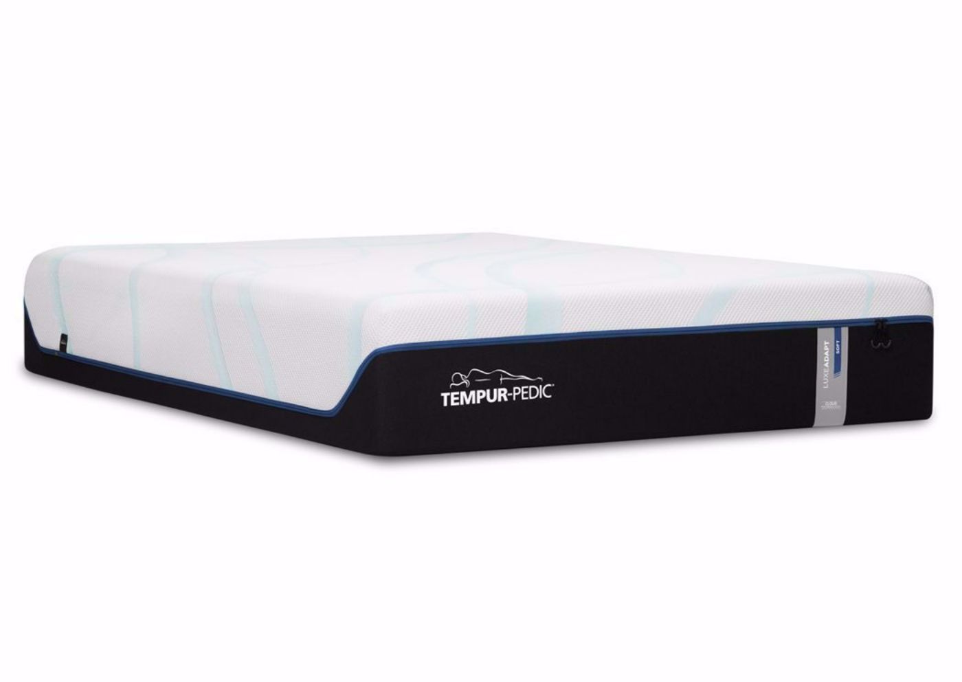 Tempur-Pedic TEMPUR-LUXEAdapt SOFT King Size Mattress | Home Furniture Plus Bedding