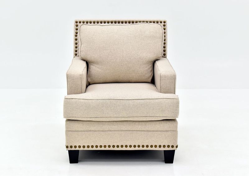Picture of Claredon Chair- Beige