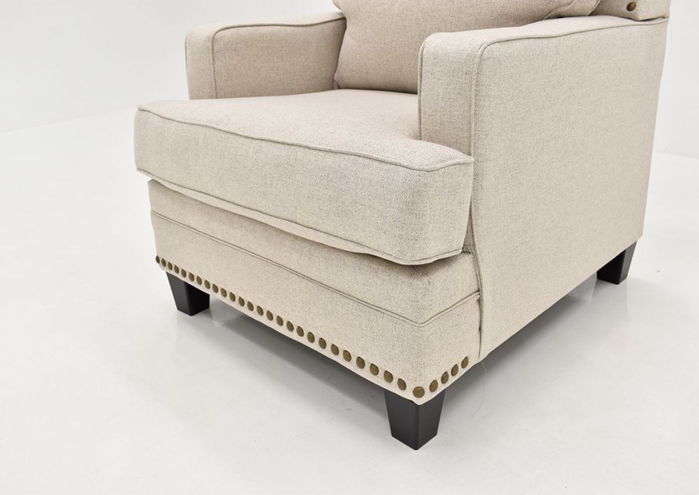 Picture of Claredon Chair- Beige