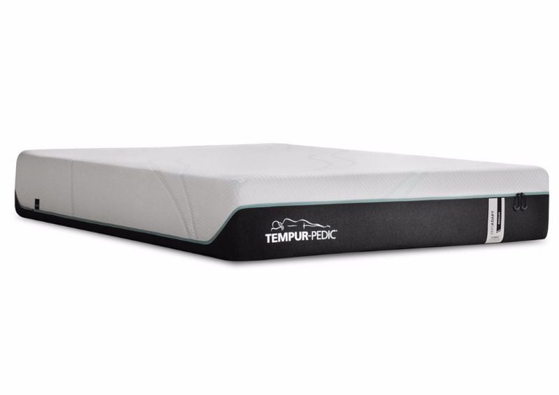 Tempur-PROAdapt MEDIUM HYBRID Full Size Mattress | Home Furniture