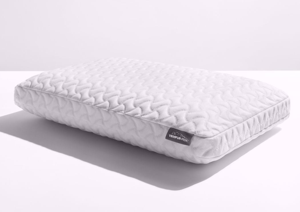 Tempur-Pedic Tempur-Neck Firm Pillow – LA Mattress Store