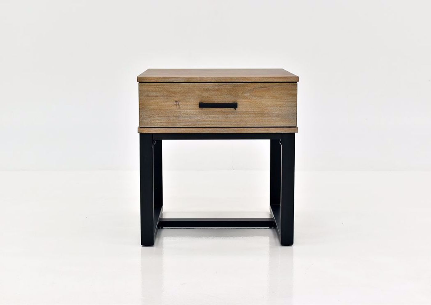 Brown Frisco End Table by Lane Furniture | Home Furniture Plus Mattress