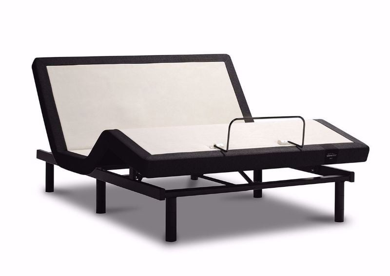 Tempur-Pedic Ergo 2.0 Adjustable Base Angle View | Home Furniture Plus Bedding