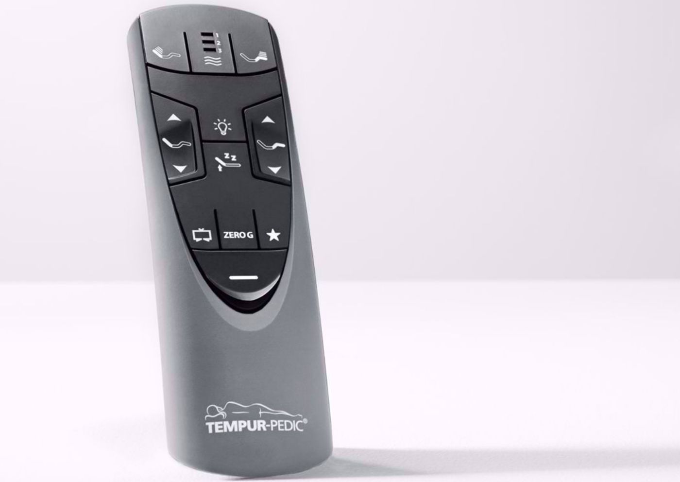 Tempur-Pedic Ergo 2.0 Adjustable Base Remote | Home Furniture Plus Bedding