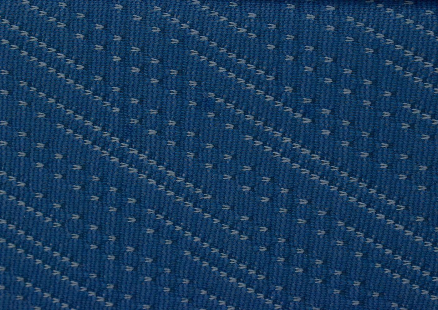 Valor Twin Size Mattress by American Bedding Close Up Fabric View | Home Furniture Plus Bedding