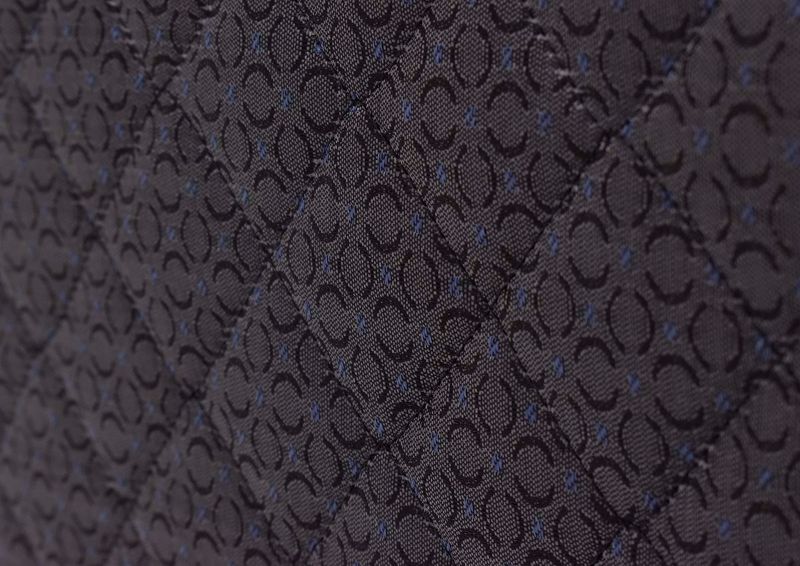 Close Up of the Quilting on the Lower Side of the Anthem Pillow Top Full Size Mattress  | Home Furniture Plus Bedding