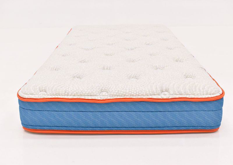 Valor Full Size Mattress by American Bedding Front View | Home Furniture Plus Bedding