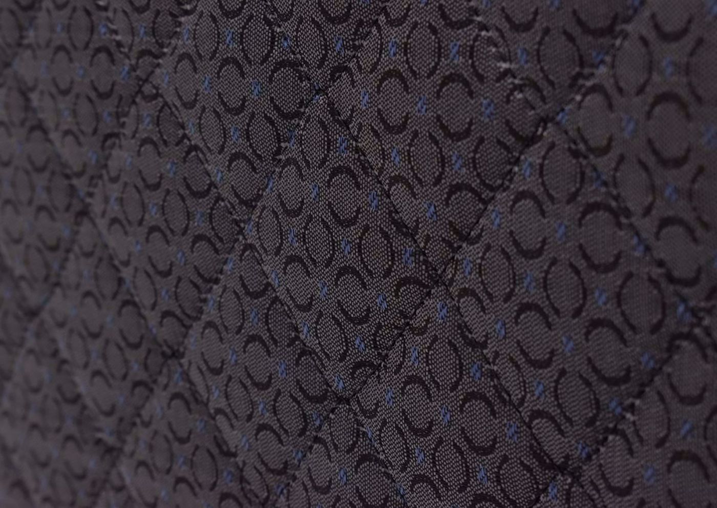 View of  Quilting on the Side of the Anthem Pillow Top Mattress - Queen Size | Home Furniture Plus Bedding