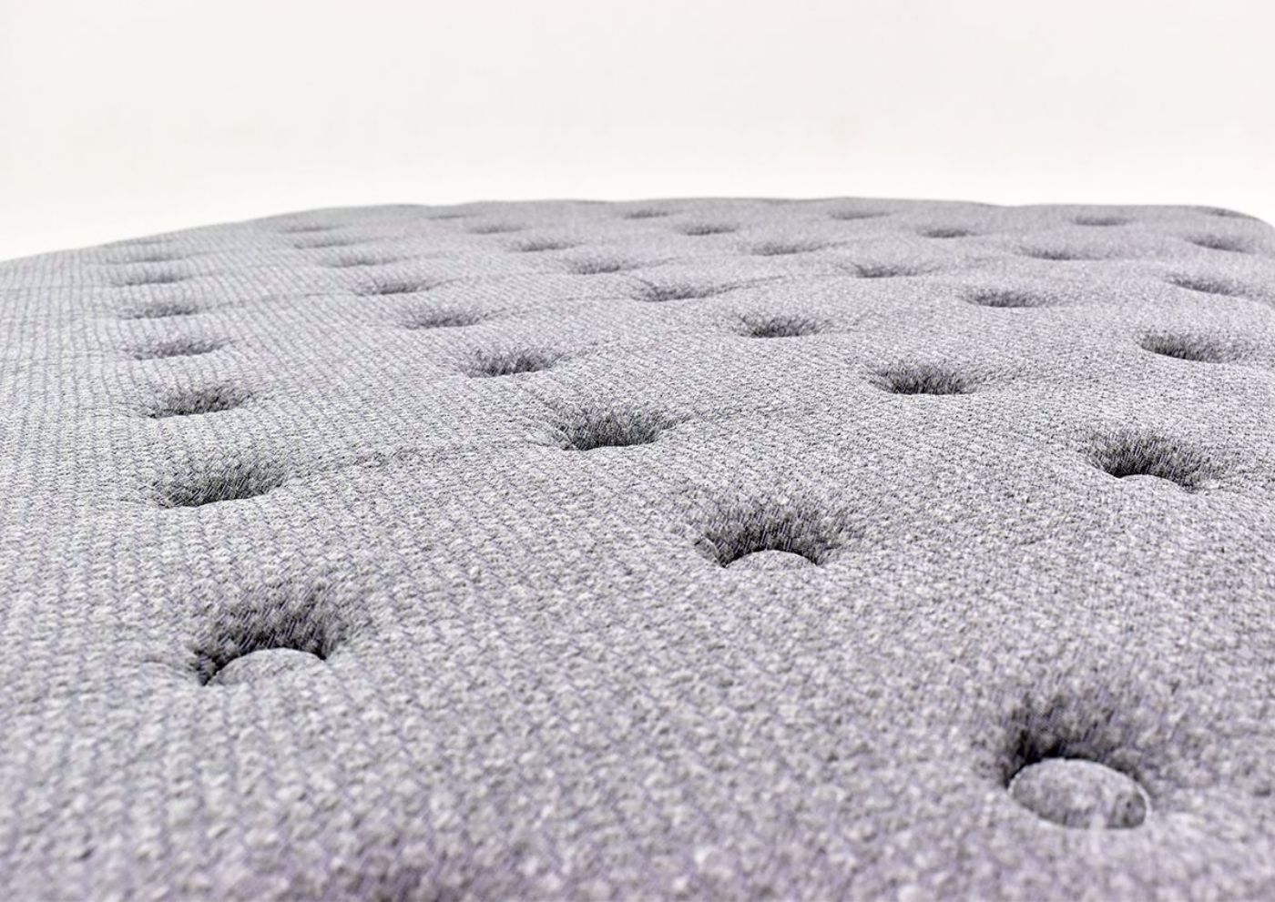 View of  Quilting and Tufting  on the  Top of the Anthem Pillow Top Mattress - Queen Size | Home Furniture Plus Bedding