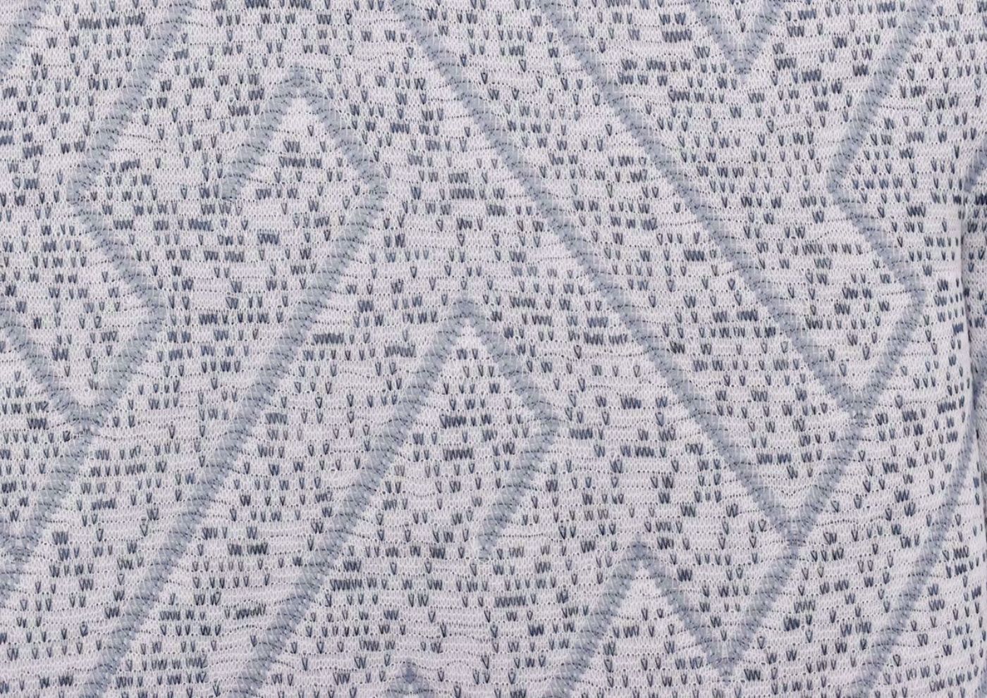 View of the Quilting and Tufting on the Top of the Twin Size Belle Euro Top Mattress by Corsicana | Home Furniture Plus Bedding
