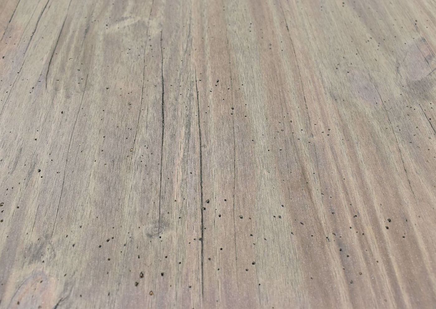 Granite Brown Westgate Entertainment Center by Vintage Furniture wood grain detail | Home Furniture Plus Bedding