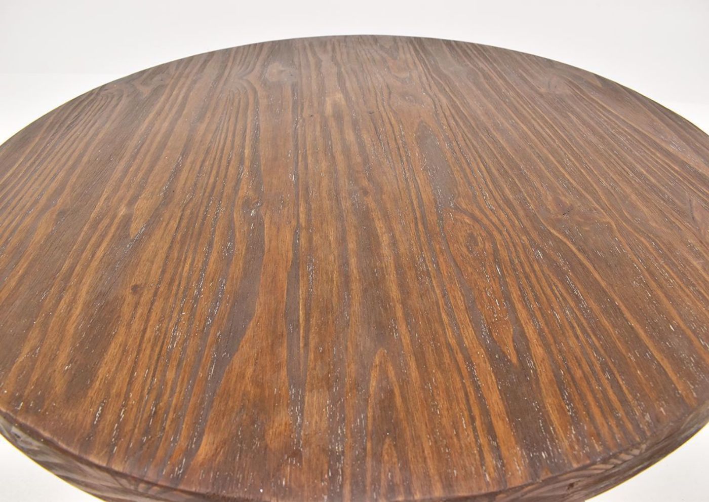 Brown Galaxy Coffee Table by Vintage Furniture top view | Home Furniture Plus Bedding