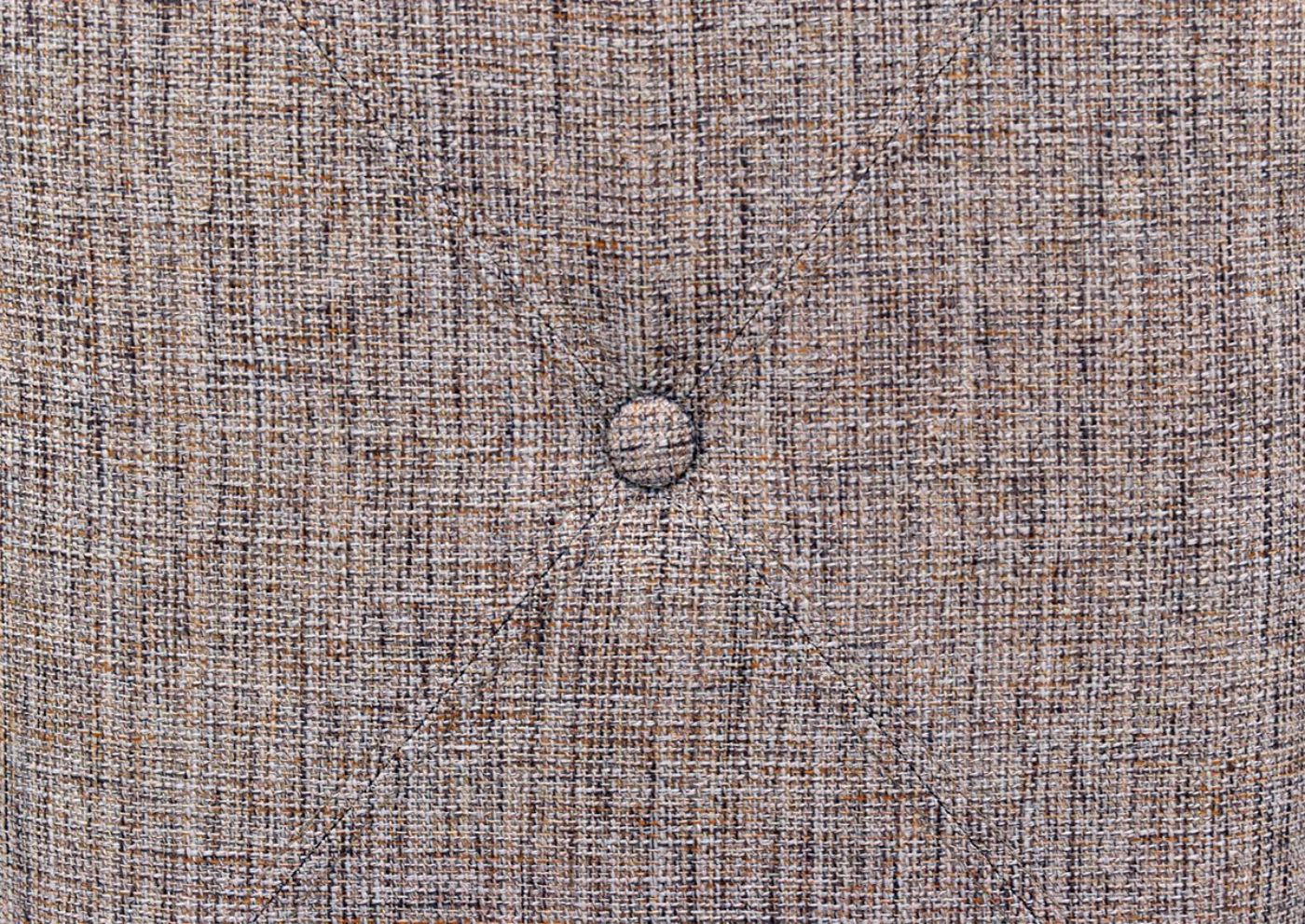 Brown Renaissance Side Chair fabric swatch | Home Furniture Plus Bedding