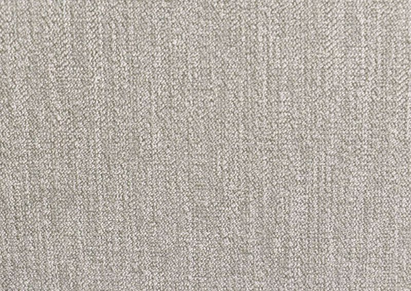 Gray Riker Accent Chair fabric swatch | Home Furniture Plus Bedding