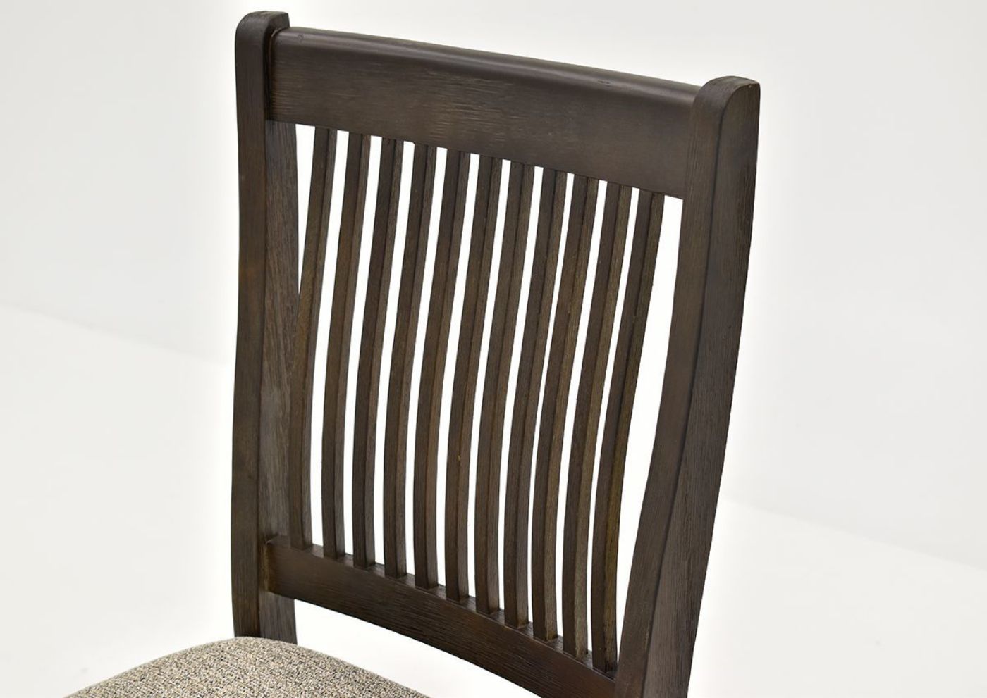 Charleston Counter Height Barstool  by Lane Furniture Close up of Chair Back | Home Furniture Plus Bedding
