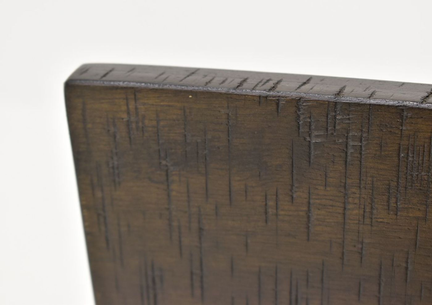 Brown Colorado Standard Height Chair close up of chair back  | Home Furniture Plus Bedding