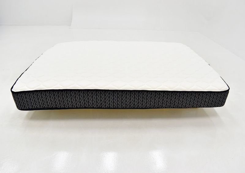 Glory King Size Mattress by American Bedding side view | Home Furniture Plus Bedding