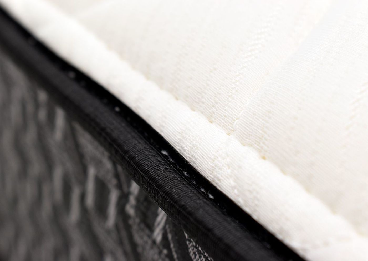 Glory King Size Mattress by American Bedding close up | Home Furniture Plus Bedding