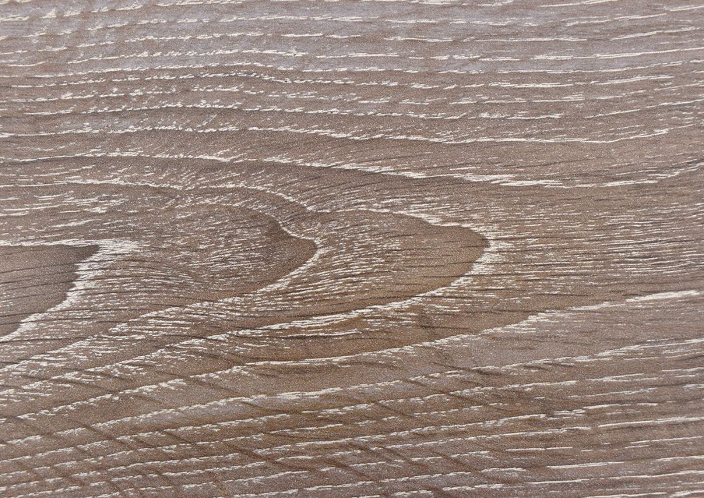 Close Up of the Finish on the Bateson Bedroom Collection with a Brown Finish and Gray Highlights | Home Furniture Plus Bedding