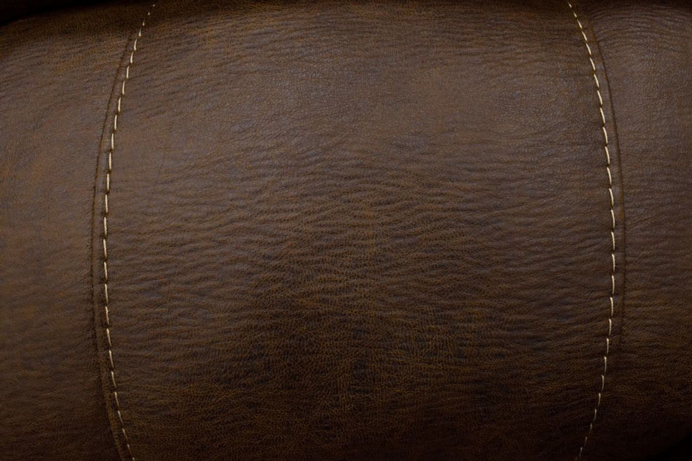 Brown Denali POWER Reclining Sofa by HomeStretch close up of fabric | Home Furniture Plus Bedding