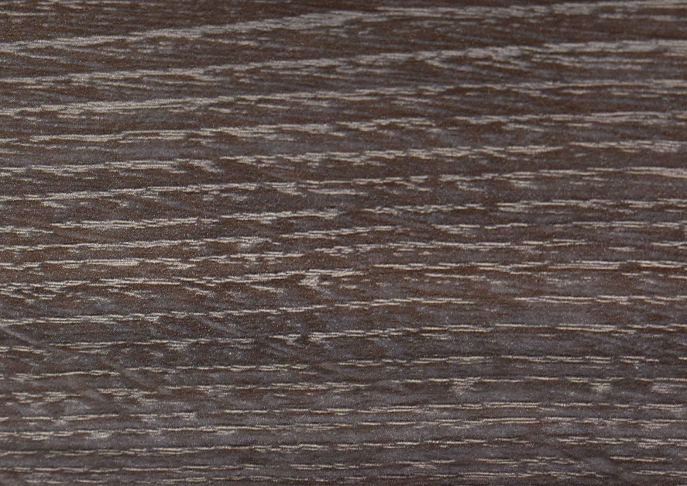 Close Up of the Finish on the Bateson Bedroom Collection with a Brown Finish and Gray Highlights | Home Furniture Plus Bedding