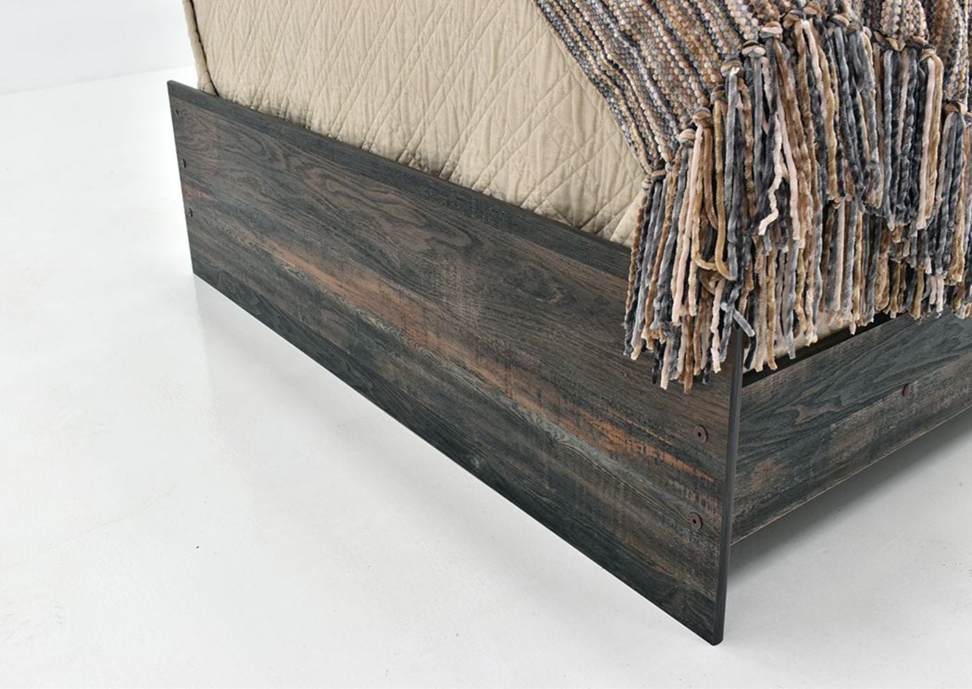 Picture of Drystan Full Panel Bed