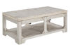 Cut-out of the Fregine Lift-Top Coffee Table by Ashley Furniture | Home Furniture Plus Bedding