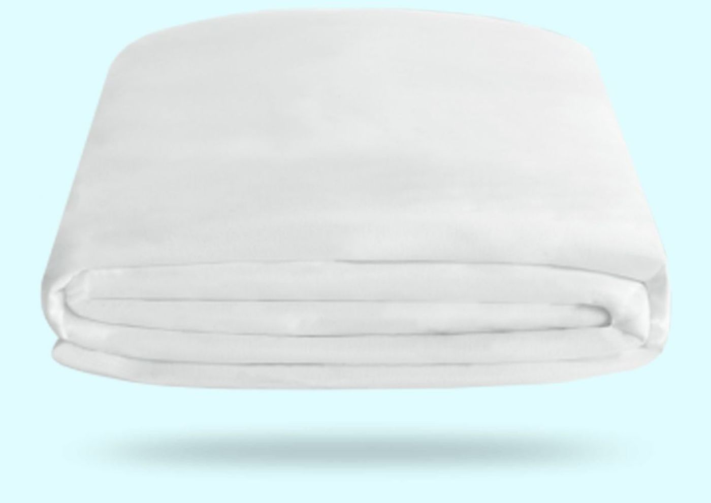 Picture of Stretchwick Mattress Protector from BedGear - Full Size
