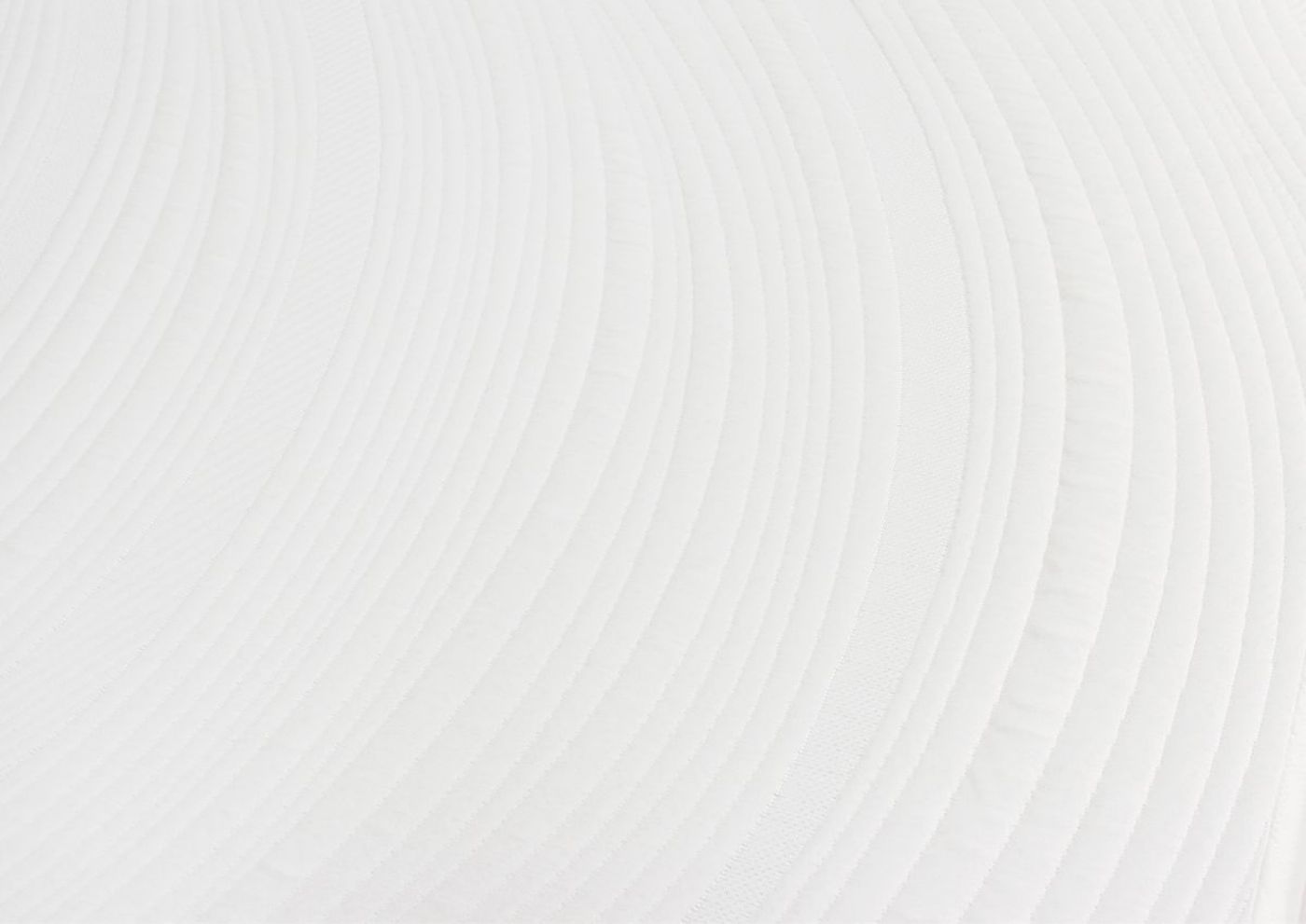 Advantage Queen Size Mattress by Enso Sleep Systems Showing the Mattress Cover Detail. | Home Furniture Plus Bedding