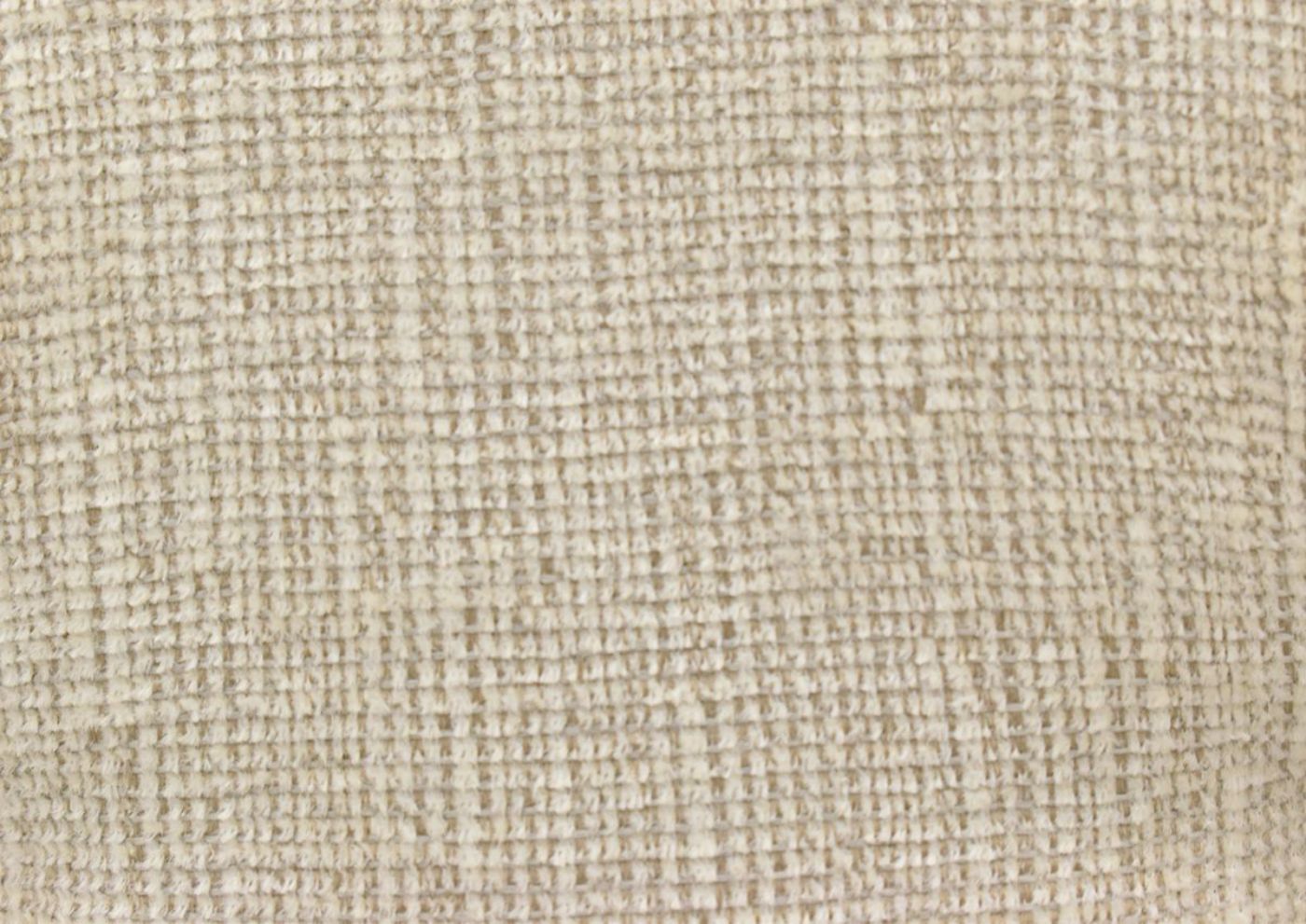 Off White Bryson Accent Chair by Jofran Showing The Upholstery Detail | Home Furniture Plus Bedding