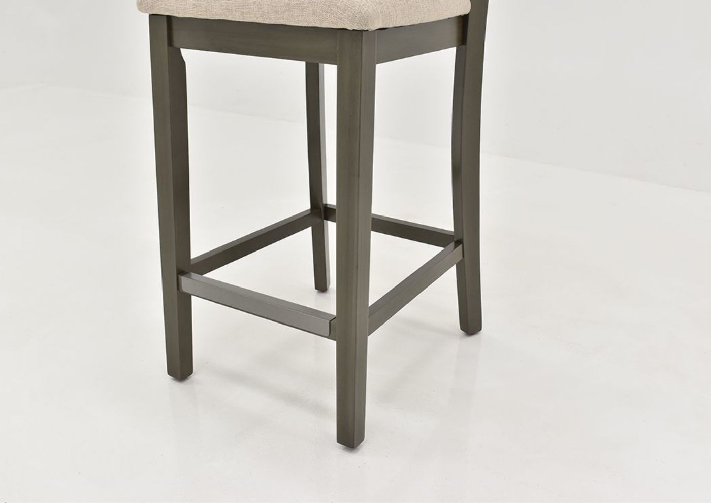 Picture of Loft Counter Height Dining Table Set - Gray