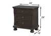 Picture of Sophia Queen Size Bedroom Set - Gray