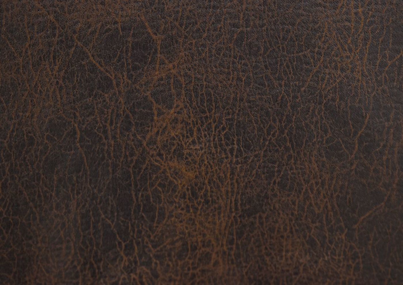 Dark Brown Aria POWER Recliner by Steve Silver Showing the Upholstery Detail | Home Furniture Plus Bedding