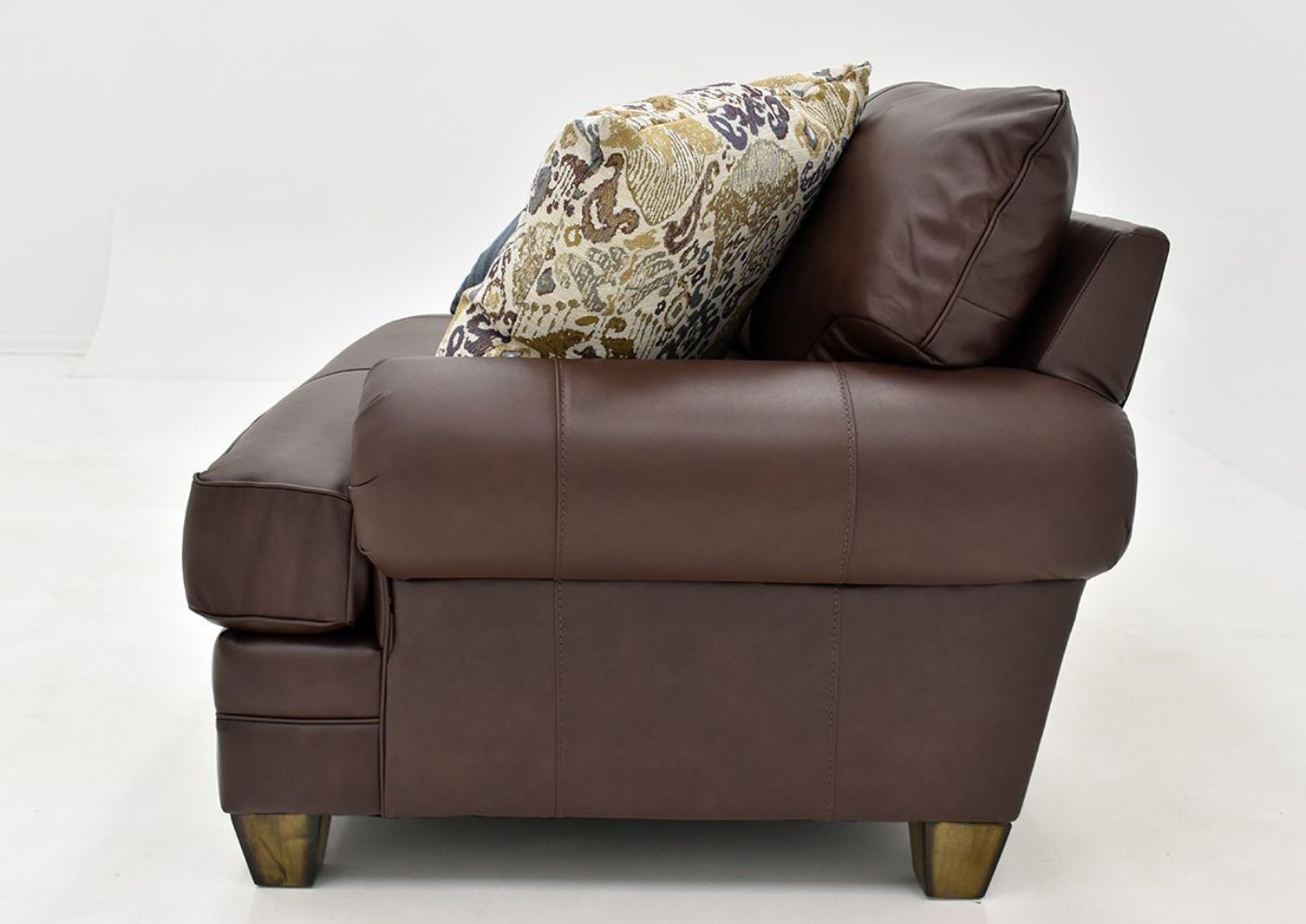 Picture of Monaco Chair - Brown