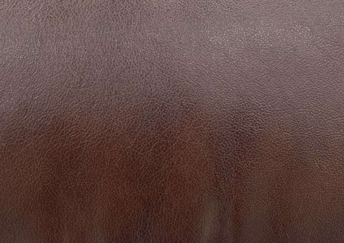 Bellamy POWER Reclining Leather Sofa by Franklin Furniture, Showing the Upholstery, Made in the USA | Home Furniture Plus Bedding