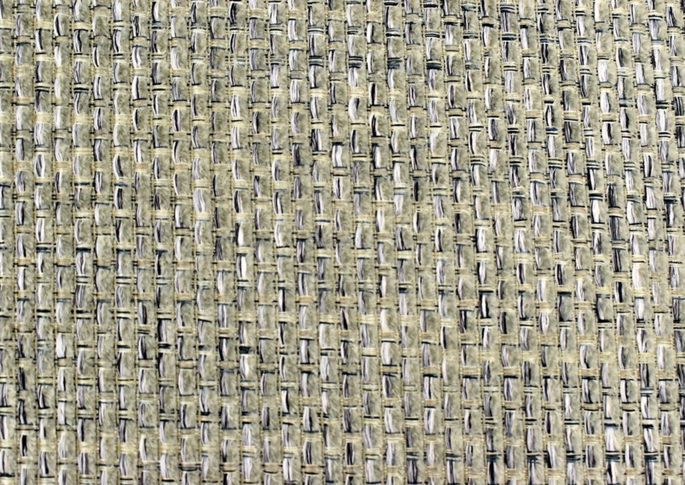Light Gray Crosby Chair by Franklin Furniture Showing the Upholstery Detail, Made in the USA | Home Furniture Plus Bedding