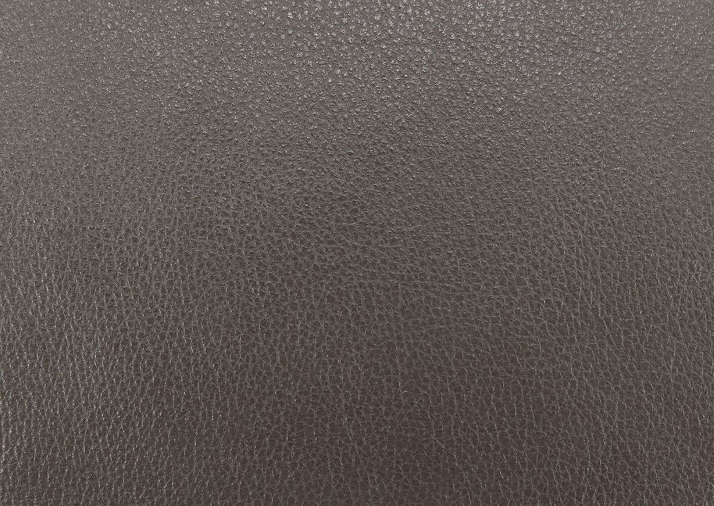 Gray Lizette  Leather Chair by Franklin Furniture Showing the Leather Upholstery, Made in the USA | Home Furniture Plus Bedding