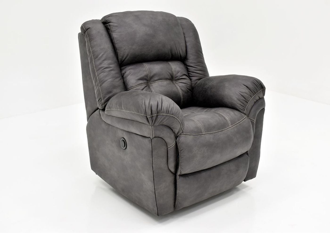 Picture of Denton Power Rocker Recliner