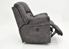 Picture of Denton Power Rocker Recliner - Gray